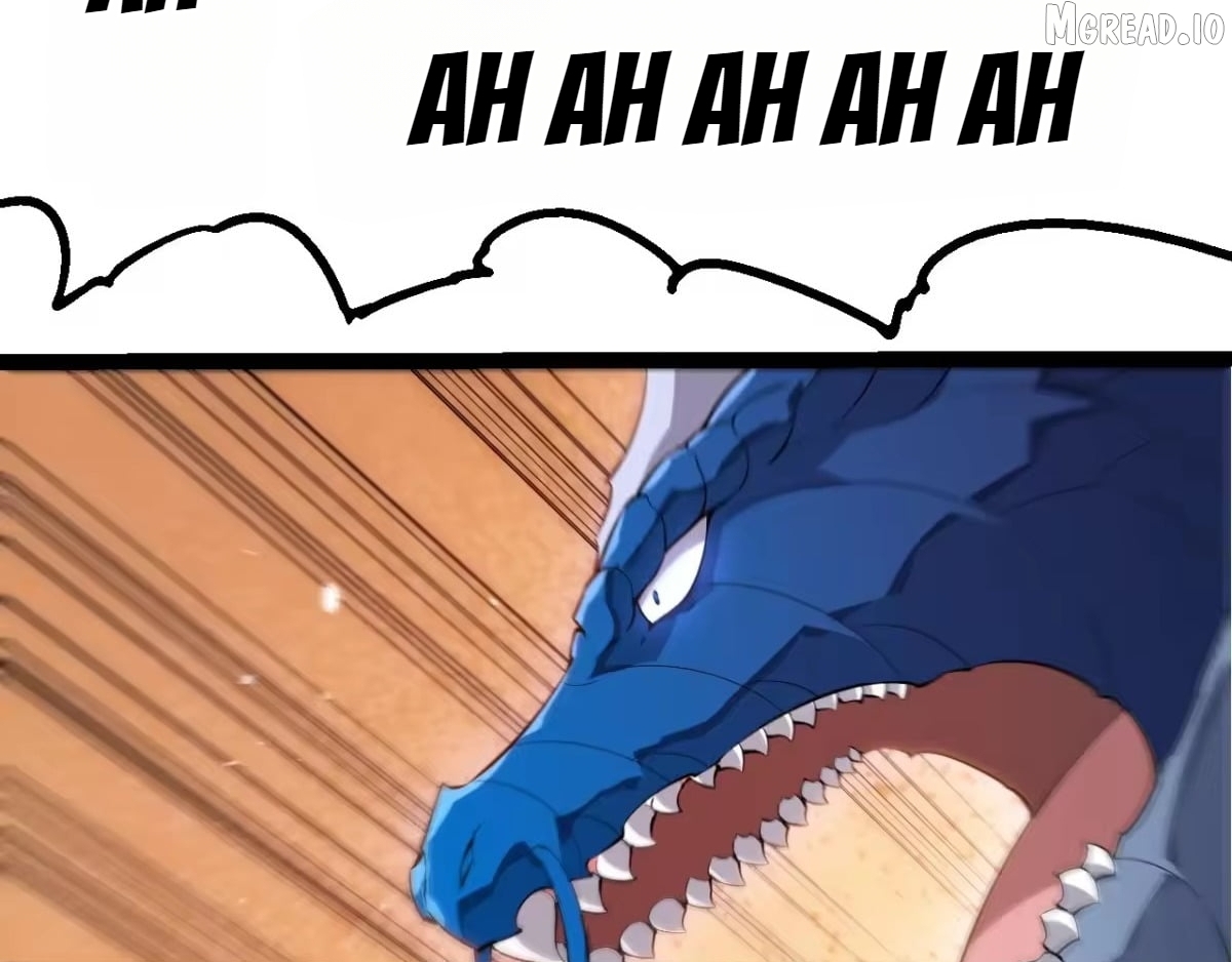 Evolution Begins With A Big Tree Chapter 518  - page 84